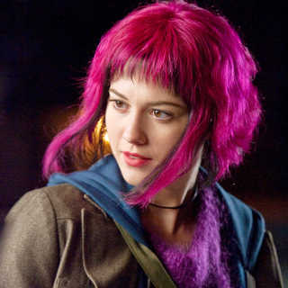 Scott Pilgrim Vs. The World Picture 49