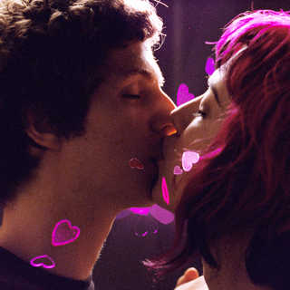 Michael Cera stars as Scott Pilgrim and Mary Elizabeth Winstead stars as Ramona V. Flowers in Universal Pictures' Scott Pilgrim vs. the World (2010)