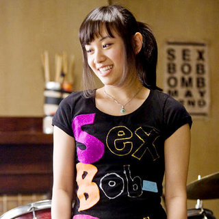 Scott Pilgrim Vs. The World Picture 57