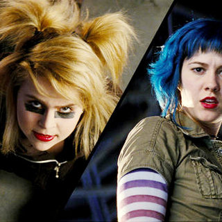Scott Pilgrim Vs. The World Picture 66