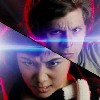 Scott Pilgrim Vs. The World Picture 74