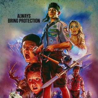 Scout's Guide To The Zombie Apocalypse Picture 4