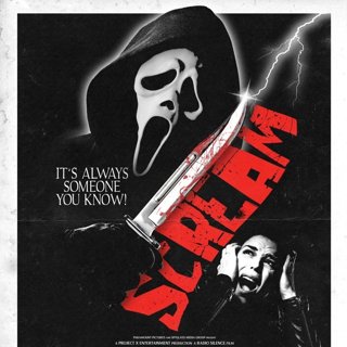 Scream Picture 22