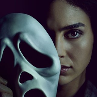 Poster of Scream (2022)