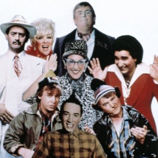 SCTV: The Greatest Show You've Never Heard Of (2026)