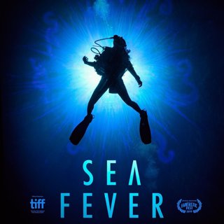 Poster of Gunpowder & Sky's Sea Fever (2020)