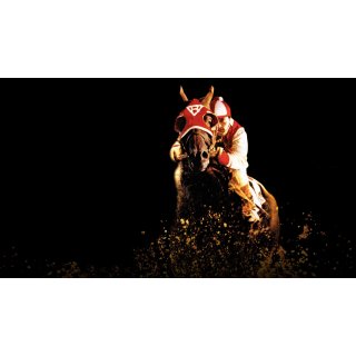 Seabiscuit (2003)