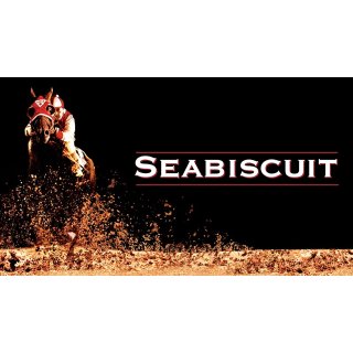 Seabiscuit (2003)