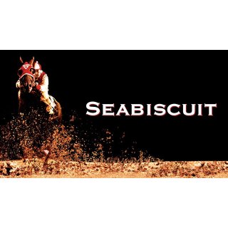 Seabiscuit (2003)