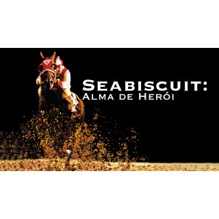 Seabiscuit (2003)