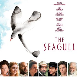 Seagull, The Picture 8