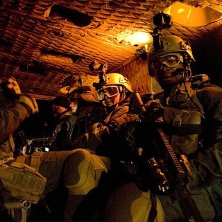 Seal Team Six: The Raid On Osama Bin Laden Picture 14