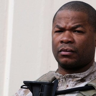 Xzibit stars as Mule in National Geographic Channel's Seal Team Six: The Raid on Osama Bin Laden (2012)