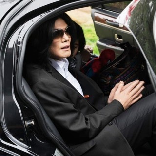 Michael Jackson: Searching For Neverland Picture 12