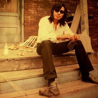 Rodriguez stars as Himself in Sony Pictures Classics' Searching for Sugar Man (2012)