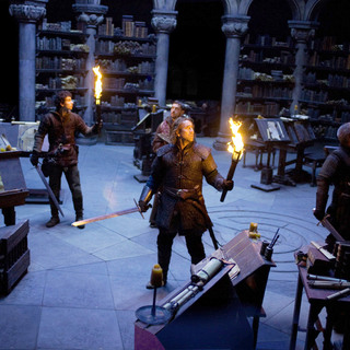 Season Of The Witch Picture 24