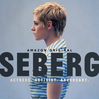Poster of Amazon Studios' Seberg (2019)