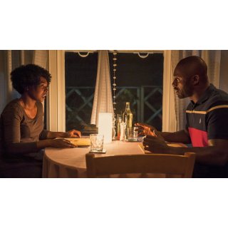 Second Coming (2015)