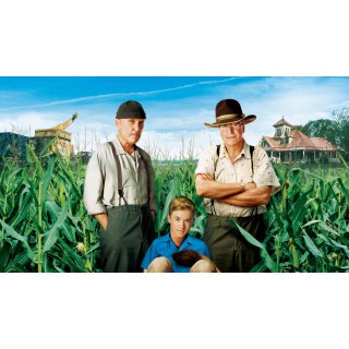 Secondhand Lions (2003)