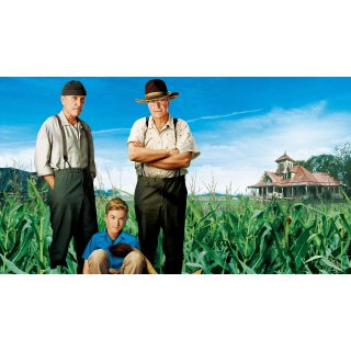 Secondhand Lions (2003)