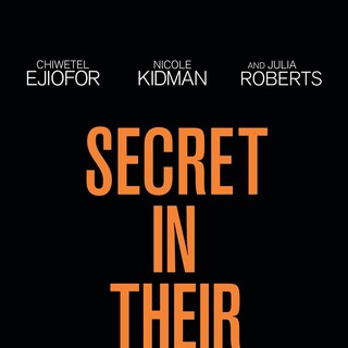 Poster of STX Entertainment's Secret in Their Eyes (2015)