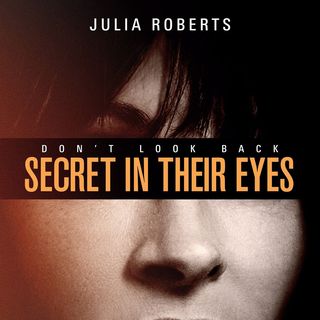 Poster of STX Entertainment's Secret in Their Eyes (2015)