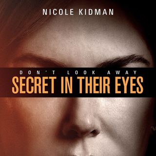Poster of STX Entertainment's Secret in Their Eyes (2015)
