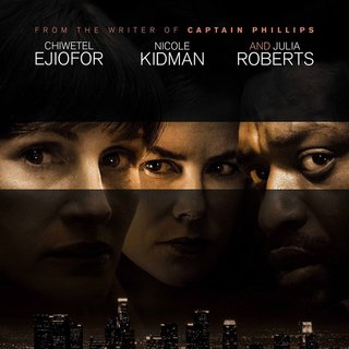 Poster of STX Entertainment's Secret in Their Eyes (2015)