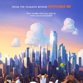 The Secret Life of Pets Picture 8