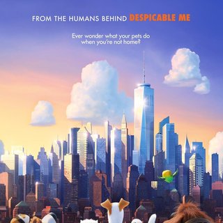 Secret Life Of Pets, The Picture 8