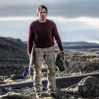 Secret Life Of Walter Mitty, The Picture 1