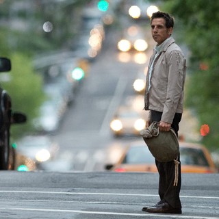Secret Life Of Walter Mitty, The Picture 17