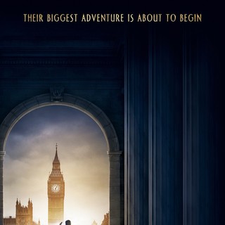 Night At The Museum: Secret Of The Tomb Picture 1