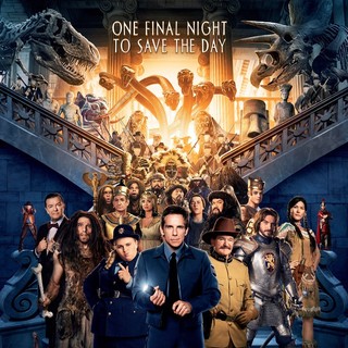 Night At The Museum: Secret Of The Tomb Picture 6