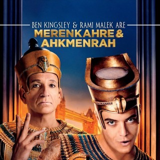 Night At The Museum: Secret Of The Tomb Picture 7