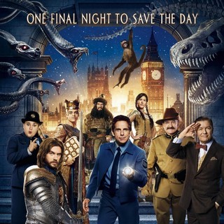 Night At The Museum: Secret Of The Tomb Picture 23