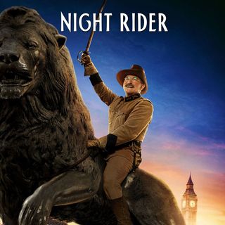 Night At The Museum: Secret Of The Tomb Picture 20