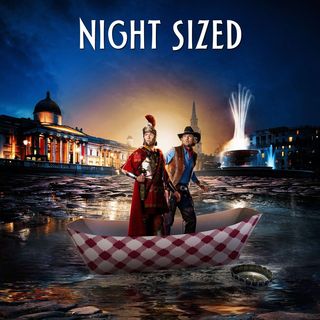 Night At The Museum: Secret Of The Tomb Picture 21