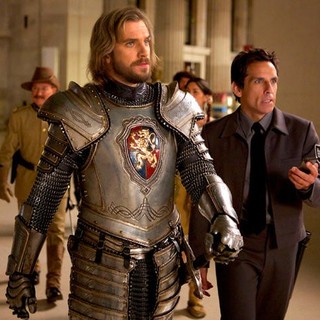 Night At The Museum: Secret Of The Tomb Picture 5