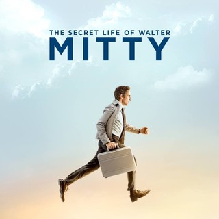 Poster of The 20th Century Fox's The Secret Life of Walter Mitty (2013)