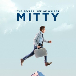 Poster of The 20th Century Fox's The Secret Life of Walter Mitty (2013)