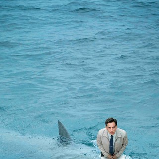 Poster of The 20th Century Fox's The Secret Life of Walter Mitty (2013)