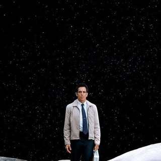 Poster of The 20th Century Fox's The Secret Life of Walter Mitty (2013)