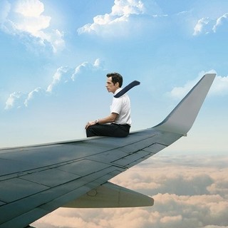Poster of The 20th Century Fox's The Secret Life of Walter Mitty (2013)