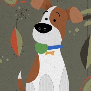 Secret Life Of Pets 2, The Picture 18