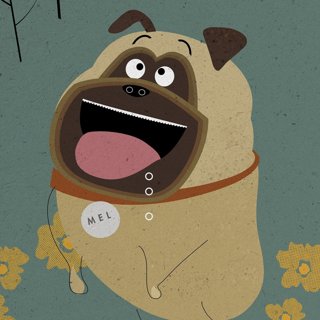 Secret Life Of Pets 2, The Picture 19