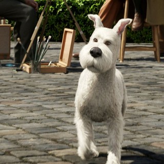 Adventures Of Tintin: The Secret Of The Unicorn, The Picture 27