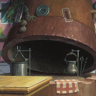 Secret World Of Arrietty, The Picture 13