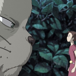 The Secret World of Arrietty Picture 15
