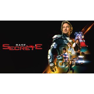 Secret Headquarters Picture 4